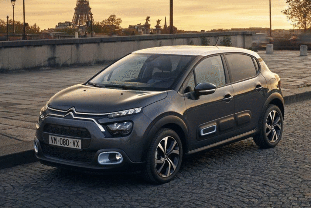 Citroen