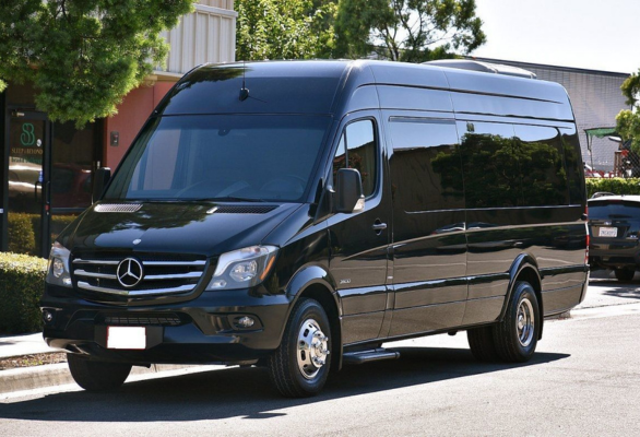 Mercedes