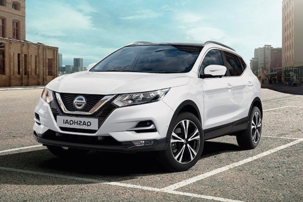 Nissan Q