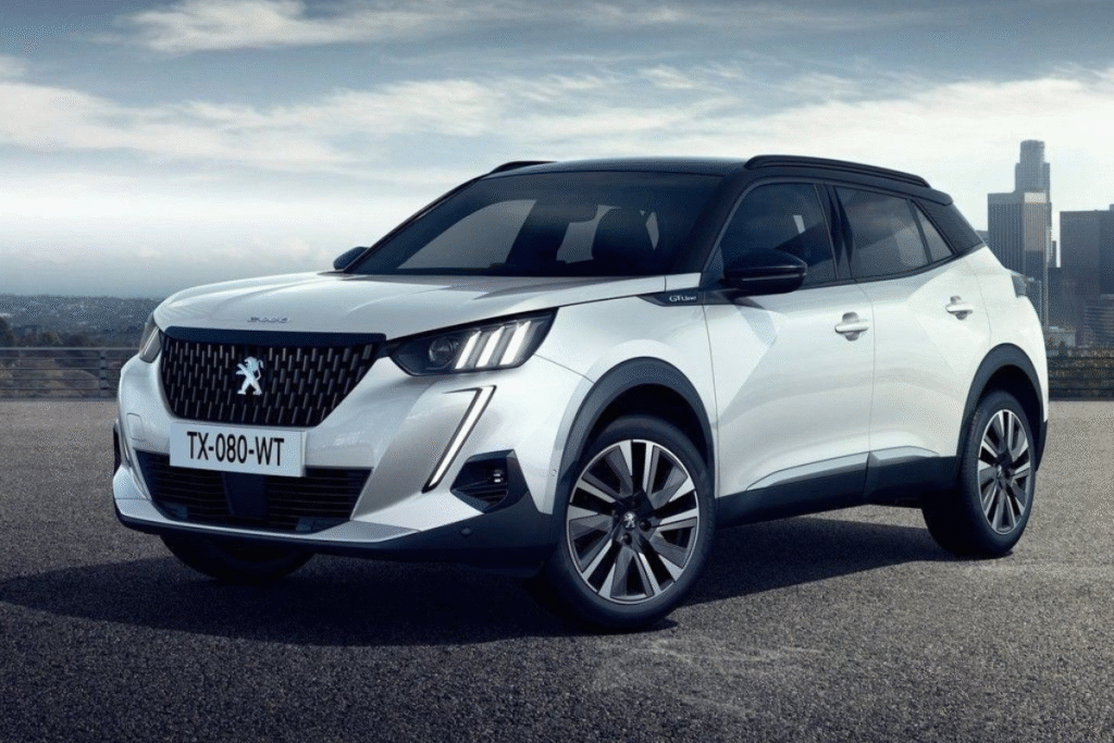 Peugeot
